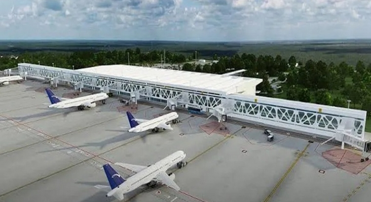 aerolineas economicas aeropuerto de Tulum