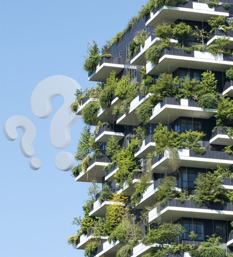 Arquitectura bioclimática: Tendencia en el mercado inmobiliario ...