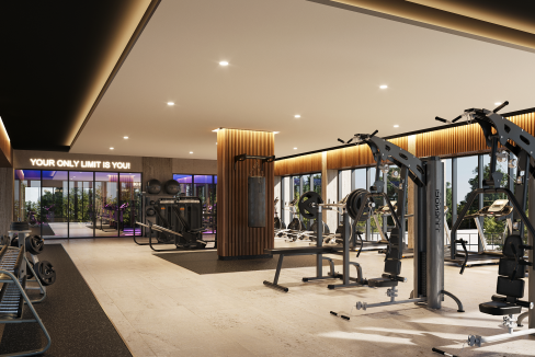 19. Anthar_ Gym 1