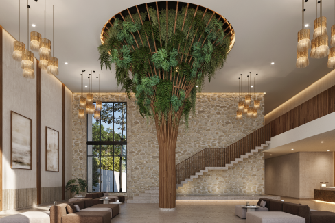 9. Anthar_Lobby_Casa Club_2