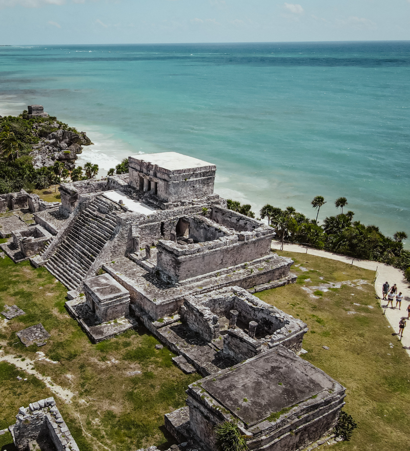 tulum-ruins