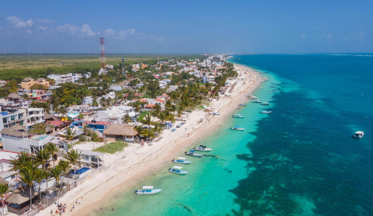 casa en puerto morelos (2)