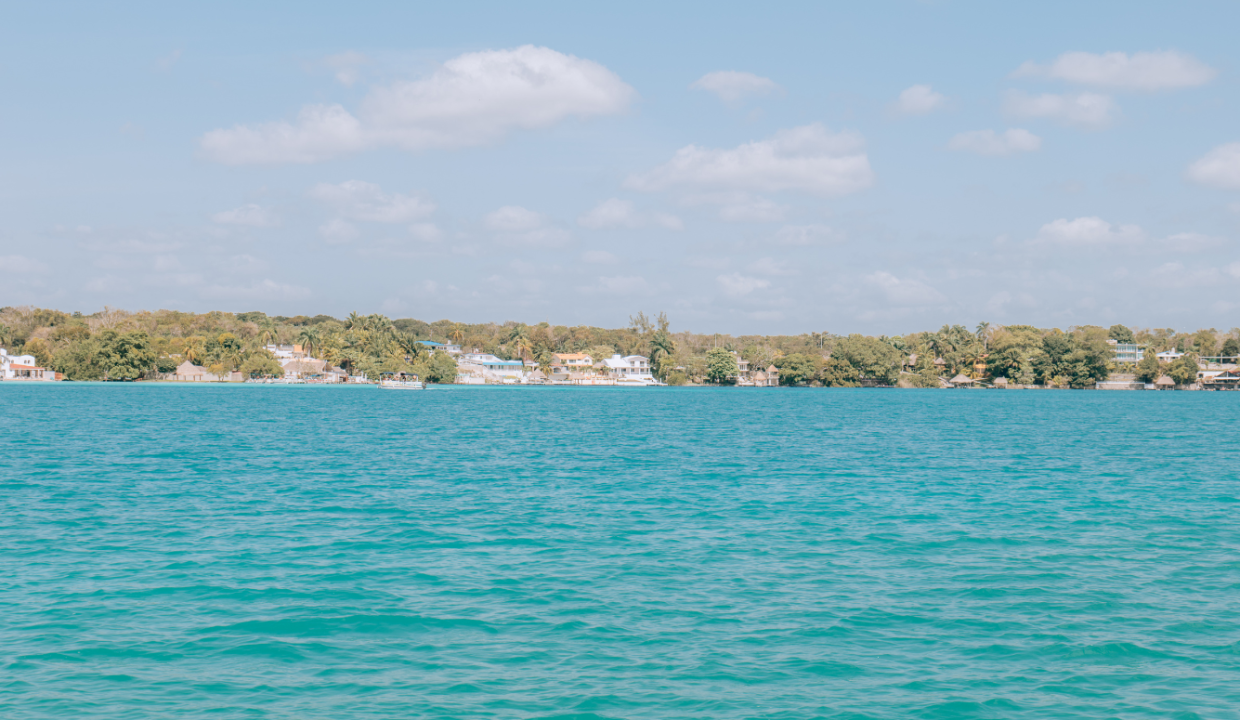 comprar casa en bacalar