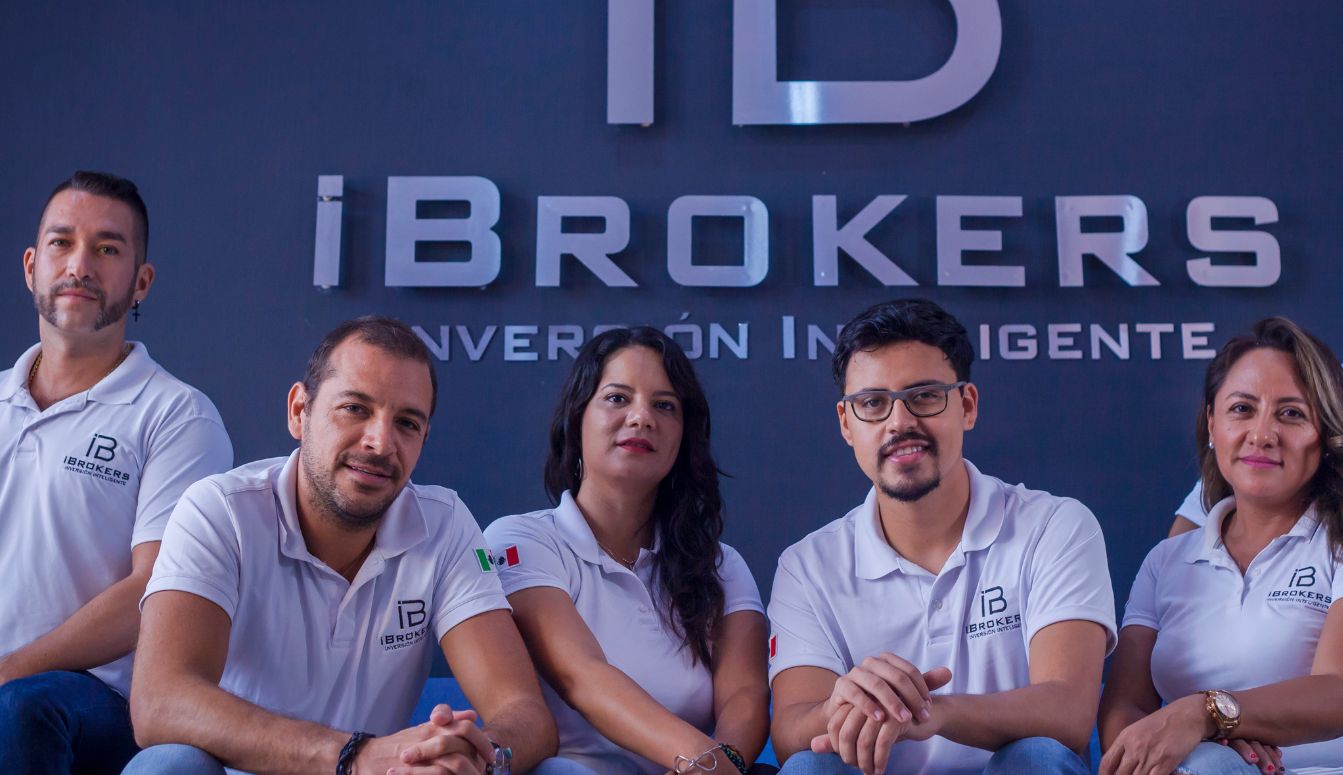 agente de bienes raices