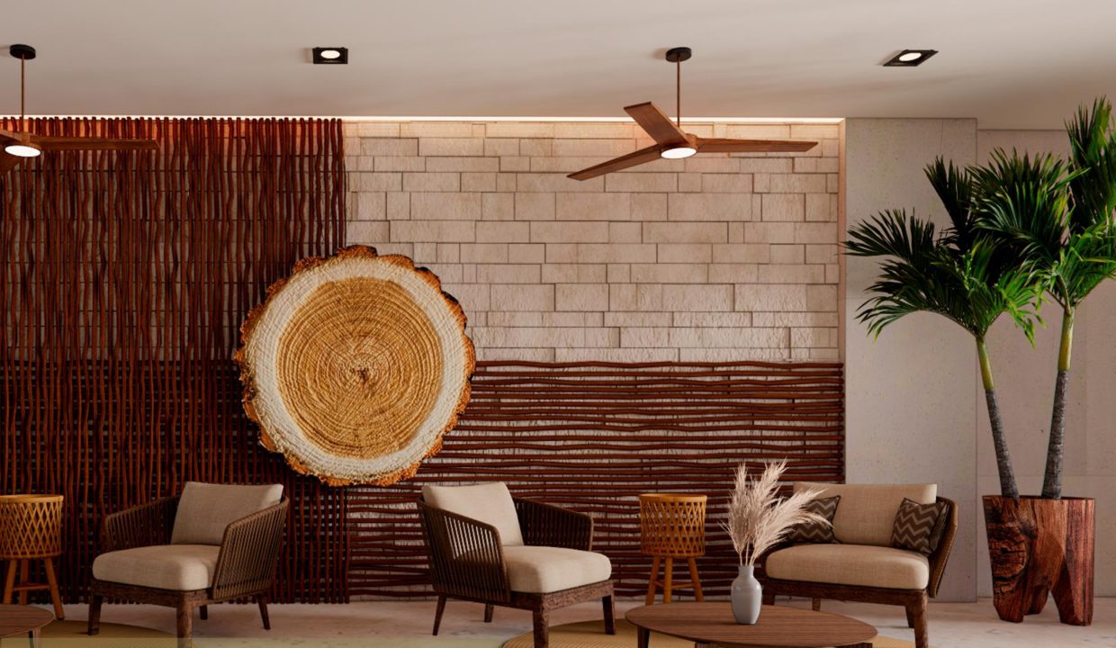 3. Lobby