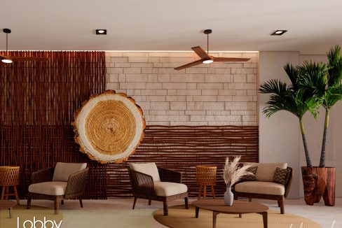 3. Lobby