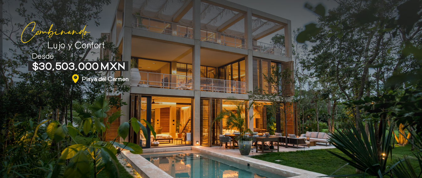 Palm Villas