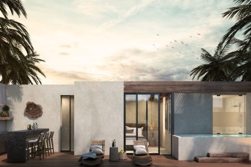12 ROOF GARDEN