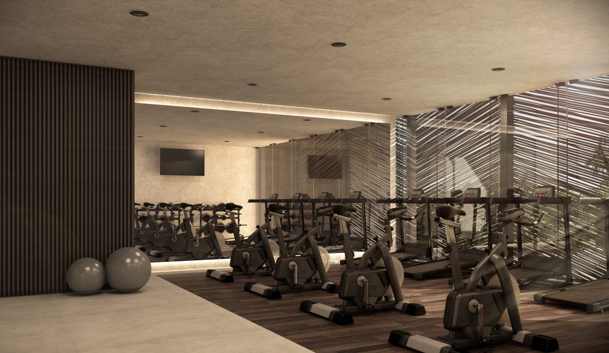 14 GYM