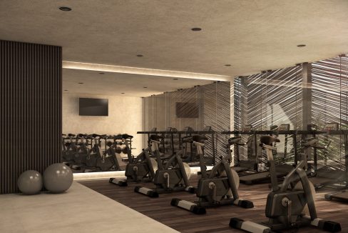14 GYM