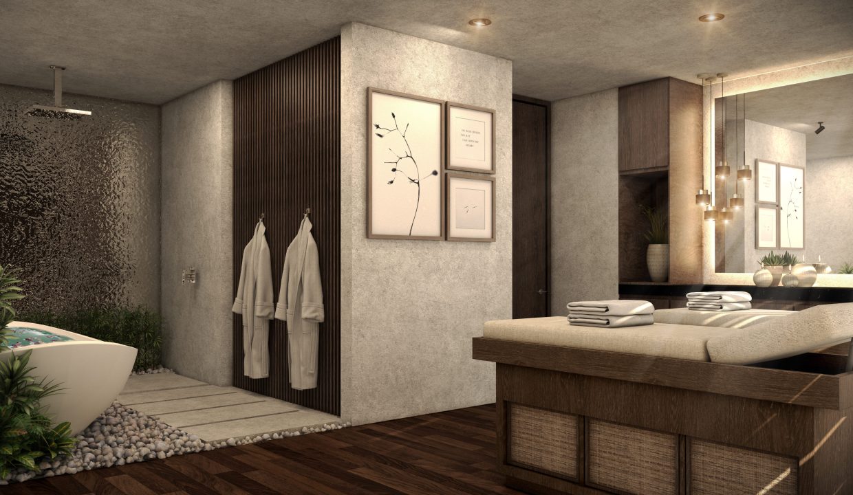 15 SPA