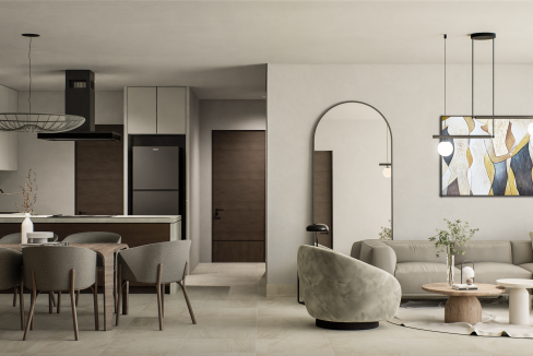 COMEDOR-SALA-COCINA