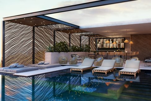 ROOF B