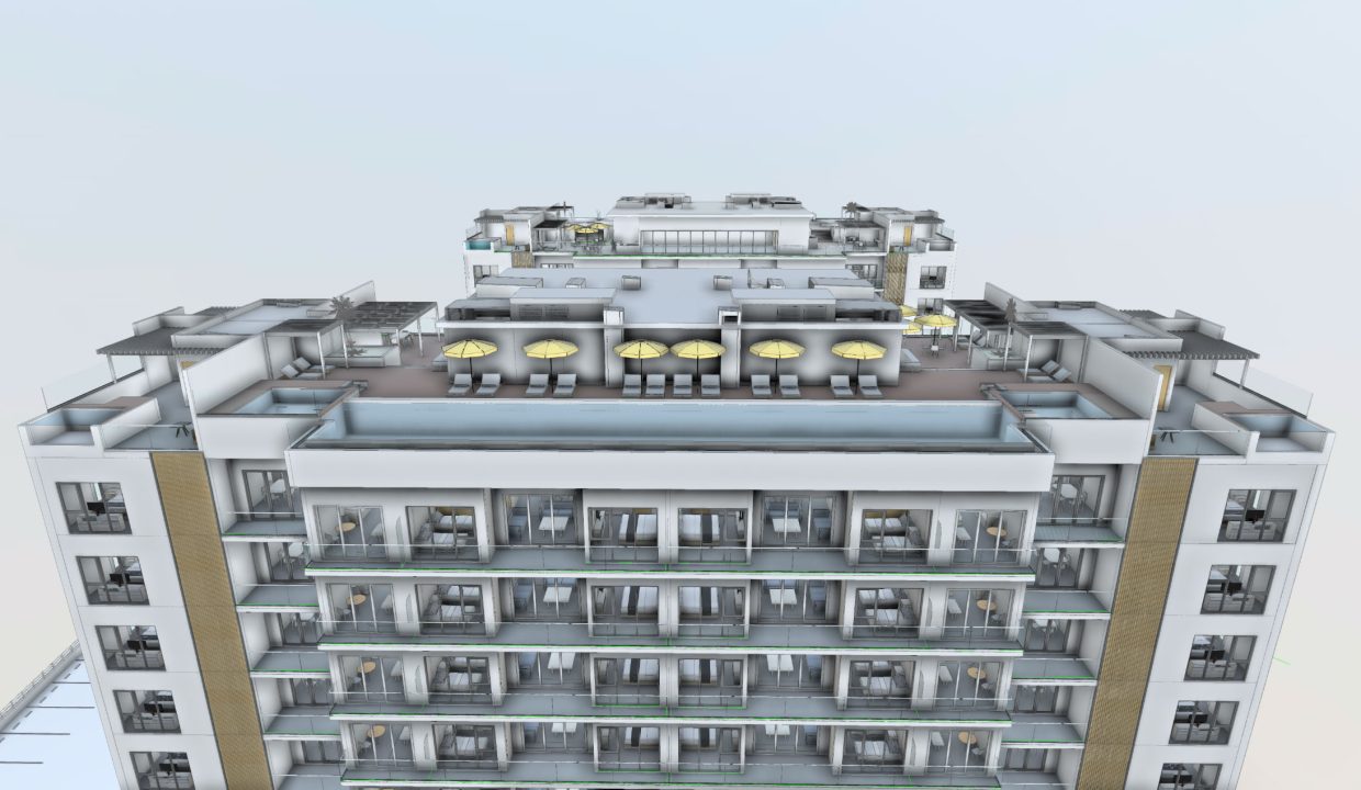 rooftop