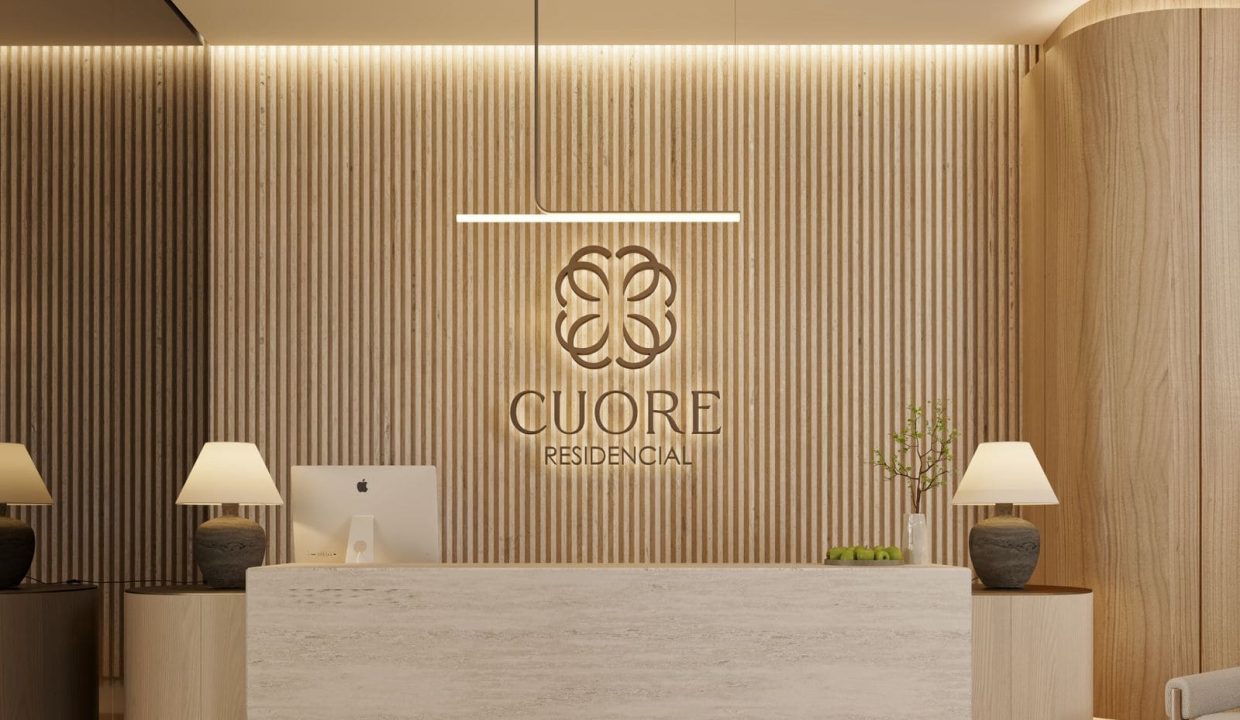 cuore-cumbres-residencial-lobby