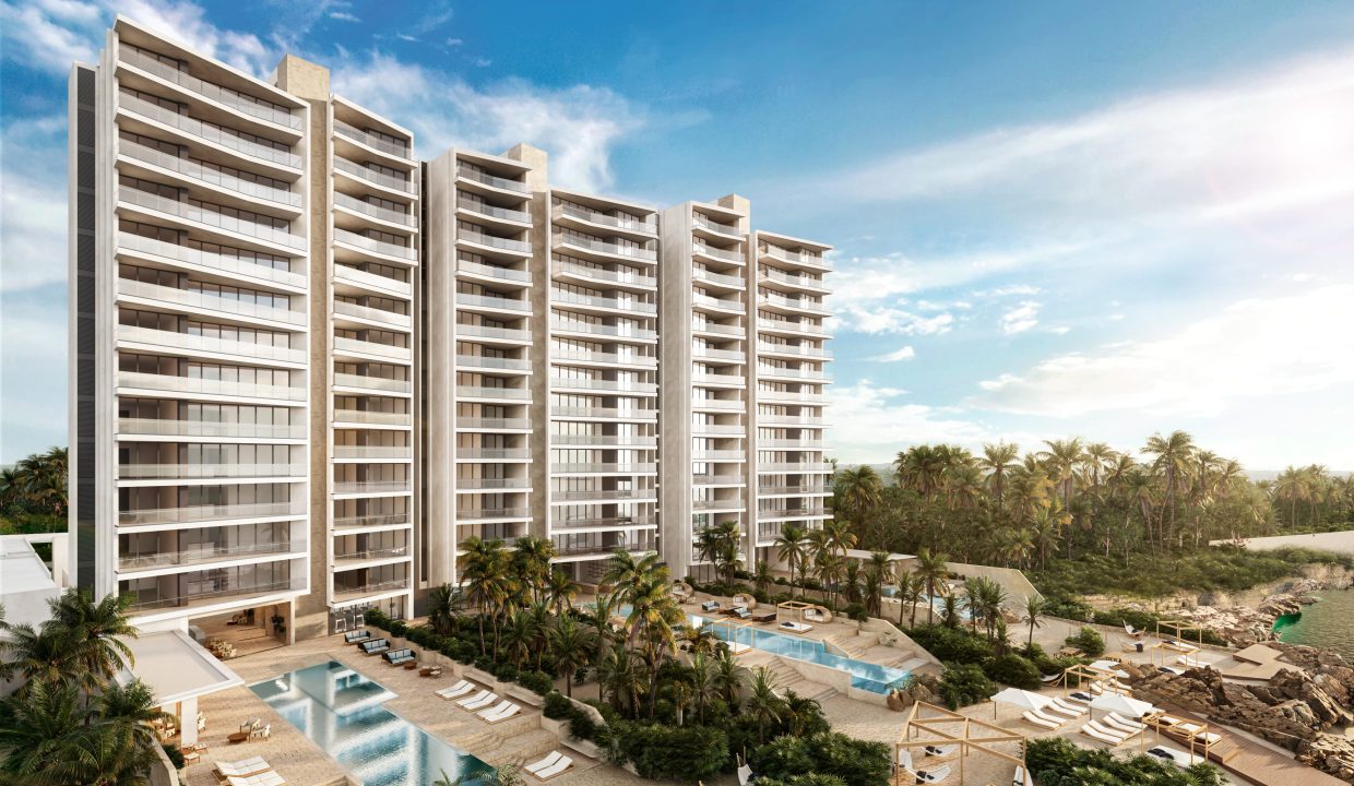 06. Antilia, Cozumel - Playa