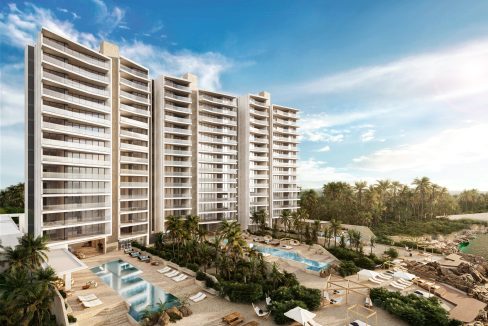 06. Antilia, Cozumel - Playa