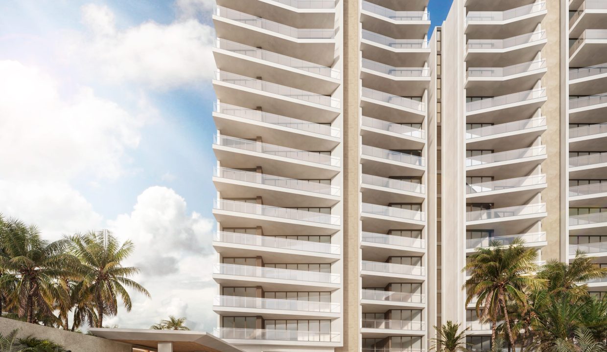 07. Antilia, Cozumel - Torre 1