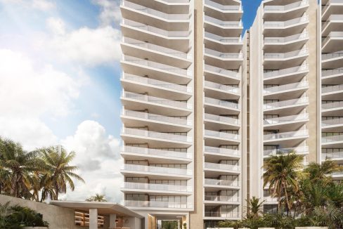 07. Antilia, Cozumel - Torre 1