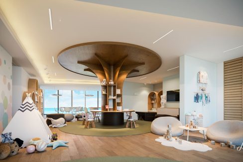 09. Antilia, Cozumel - Ludoteca