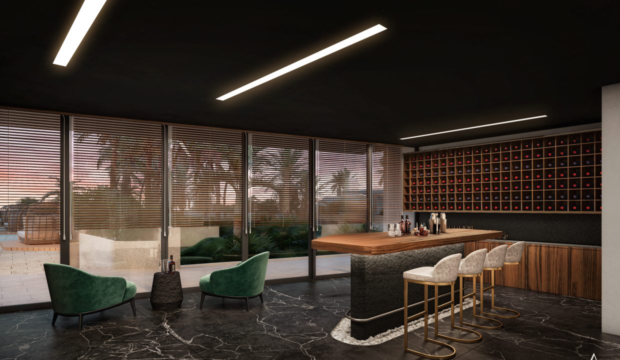 11. Antilia, Cozumel - Cava