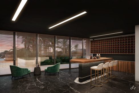 11. Antilia, Cozumel - Cava