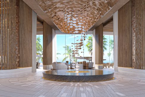 01_ST. REGIS. Lobby