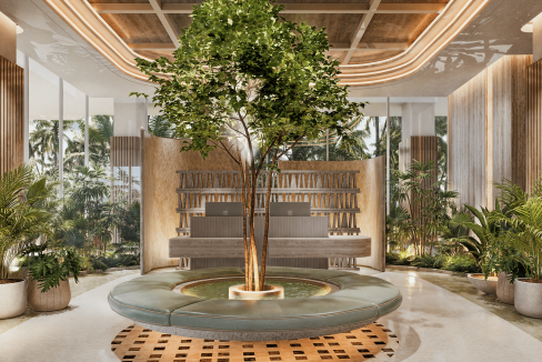 1.lobby 1