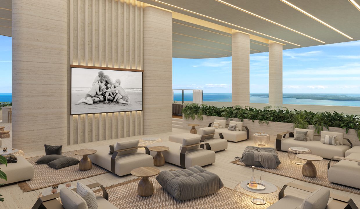10_ST. REGIS. Owners Lounge Outdoor Cinema