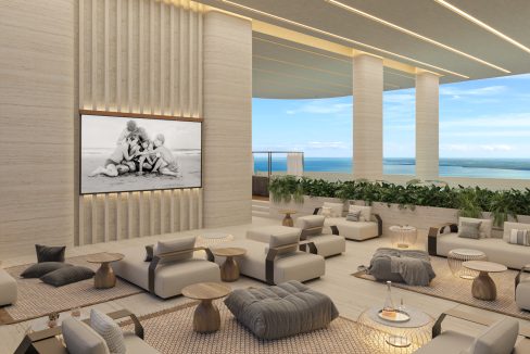 10_ST. REGIS. Owners Lounge Outdoor Cinema
