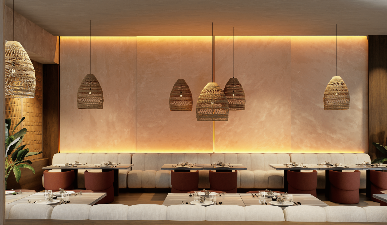 13.Restaurante desayunos
