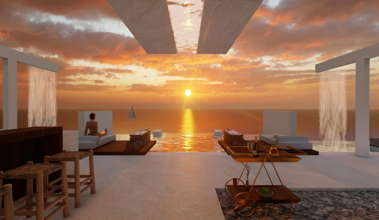 Existence Cozumel Beachfront-10