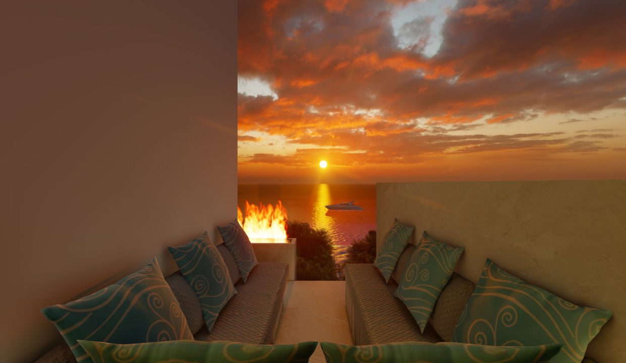 Existence Cozumel Beachfront-11