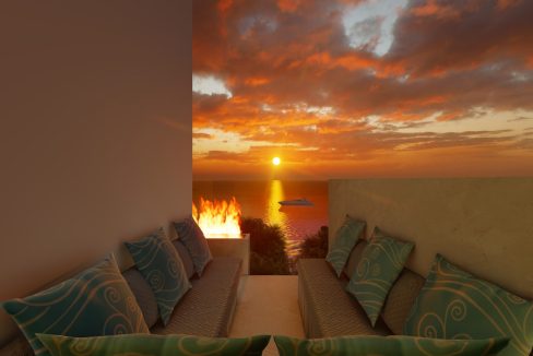 Existence Cozumel Beachfront-11