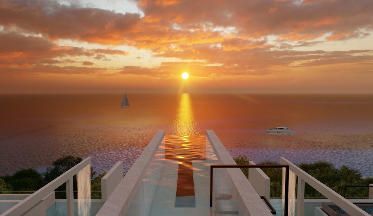Existence Cozumel Beachfront-12