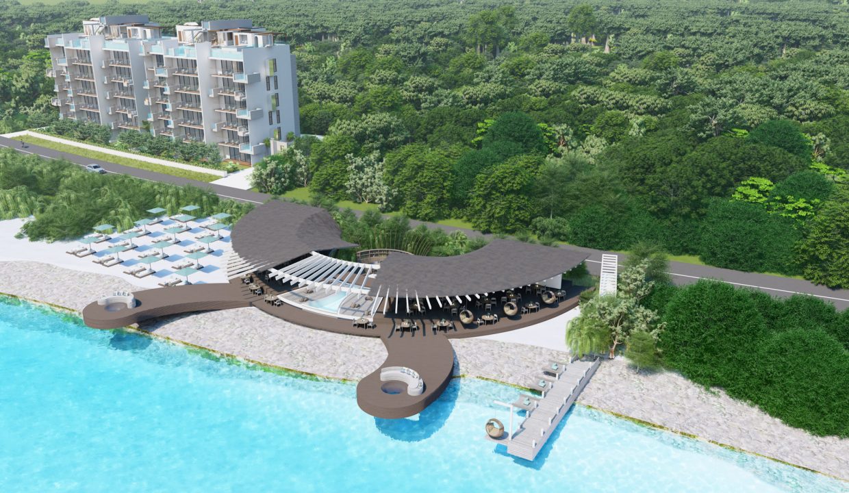 Existence Cozumel Beachfront-15