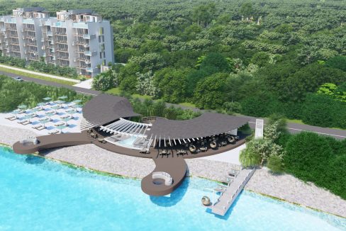 Existence Cozumel Beachfront-15