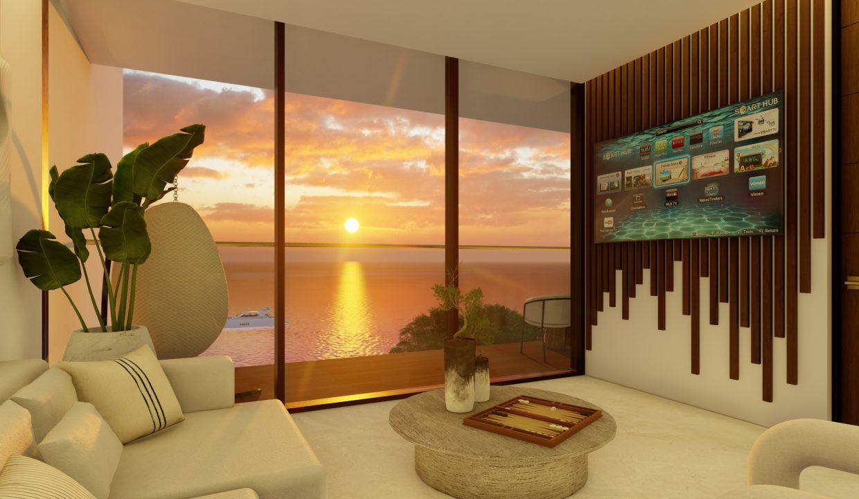 Existence Cozumel Beachfront-21