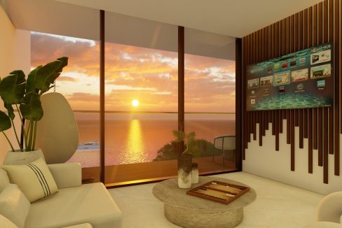 Existence Cozumel Beachfront-21