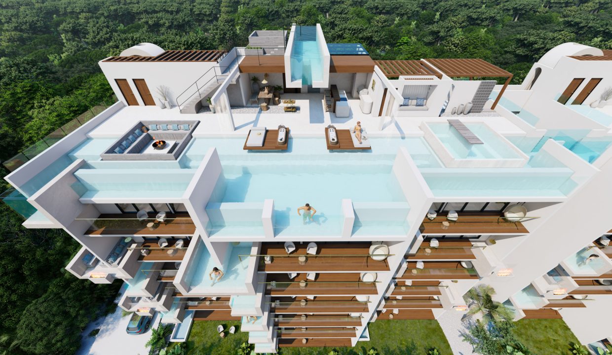 Existence Cozumel Beachfront-28
