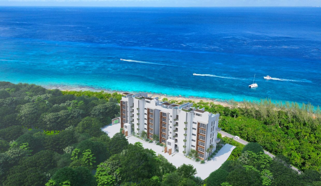 Existence Cozumel Beachfront-36