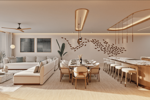 SALON y COCINA 02 B
