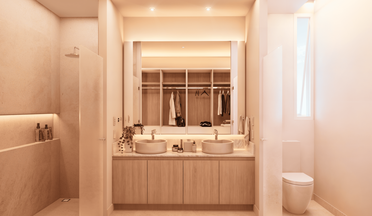 TS - Baño A - 25