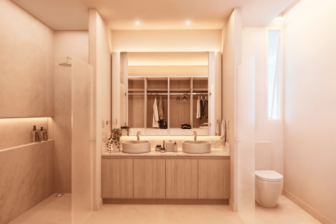 TS - Baño A - 25