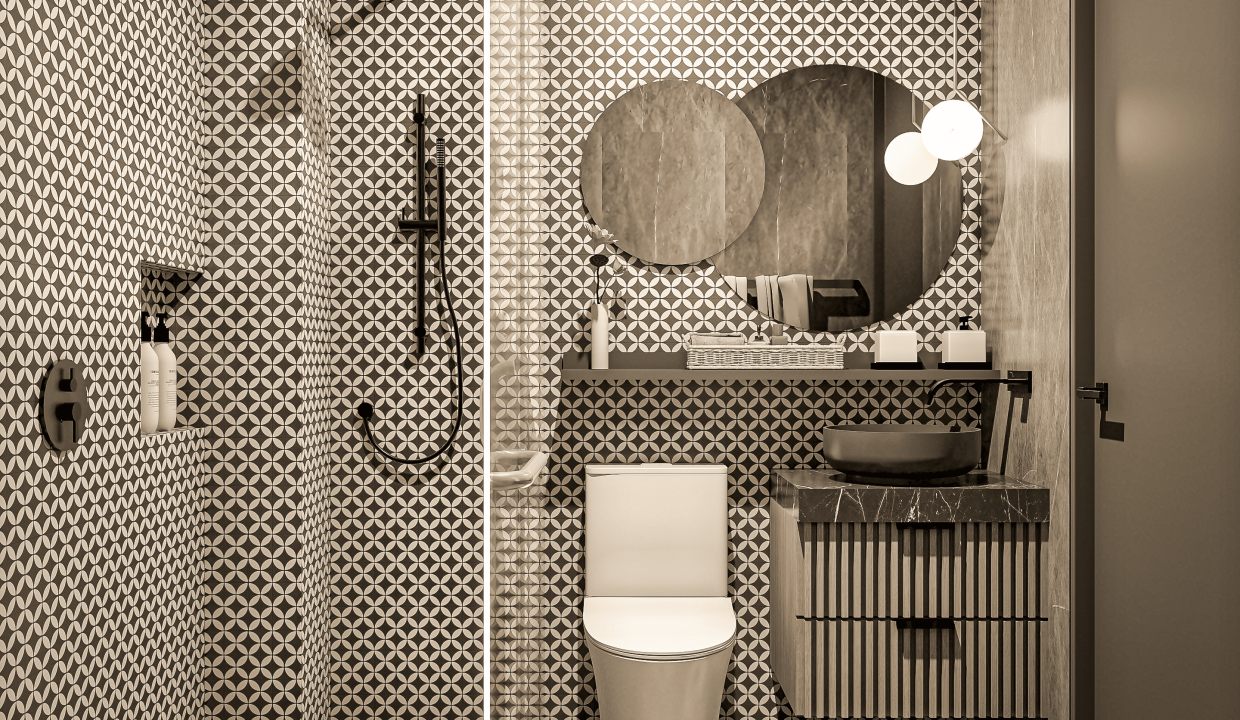 03. BAÑO