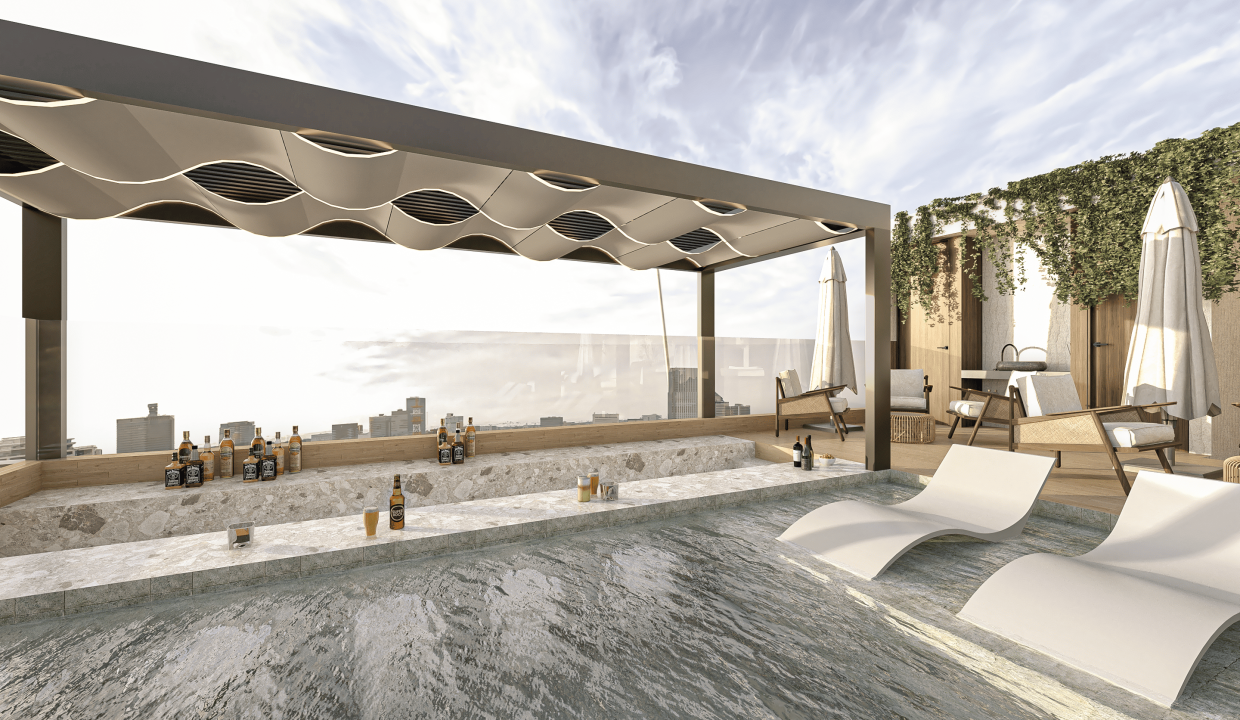 10.POOL-BAR