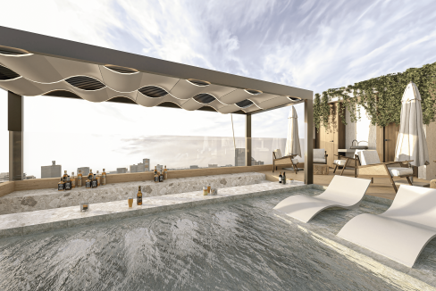 10.POOL-BAR