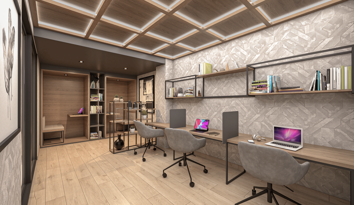 12.COWORKING