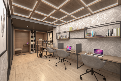 12.COWORKING