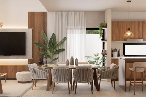 3. Comedor